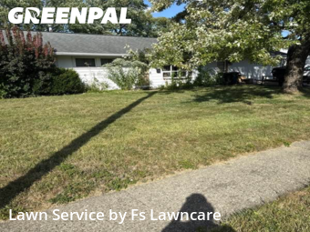 Yard Mowing nearby Vandalia, OH, 