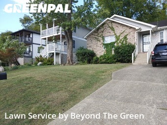 Lawn Cutting nearby Nashville, TN, 