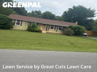 Lawn Mowing nearby Clarksville, TN, 