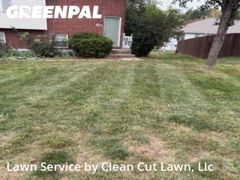 Lawn Maintenance nearby Blue Springs, MO, 