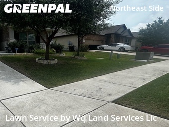 Lawn Care Service nearby Schertz, TX, 
