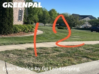 Lawn Mow nearby Matthews, NC, 