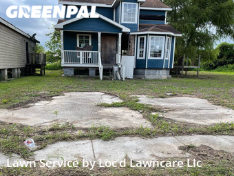 Lawn Care nearby New Orleans, LA, 