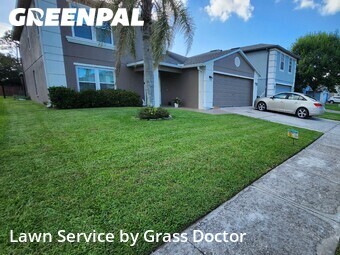 Yard Cutting nearby Orlando, FL, 