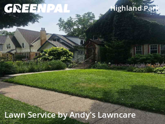 Grass Cut nearby Saint Paul, MN, 