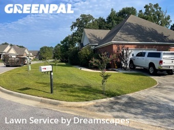 Lawn Maintenance nearby Auburn, AL, 