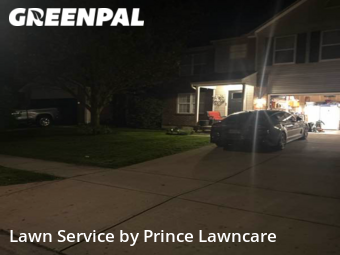 Lawn Cut nearby Troy, OH, 