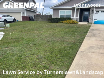 Lawn Cut nearby Panama City, FL, 