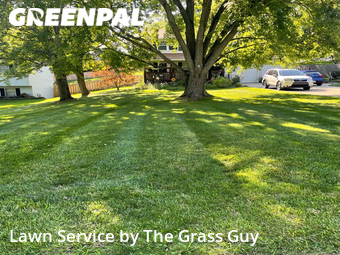 Lawn Care nearby Medina, OH, 