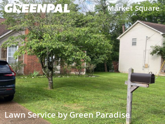 Grass Cutting nearby Nashville, TN, 