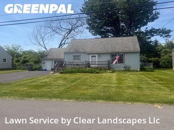 Lawn Mowing nearby Syracuse, NY, 