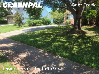 Yard Mowing nearby Raleigh, NC, 