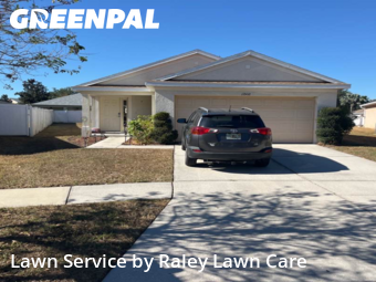 Lawn Maintenance nearby Riverview, FL, 