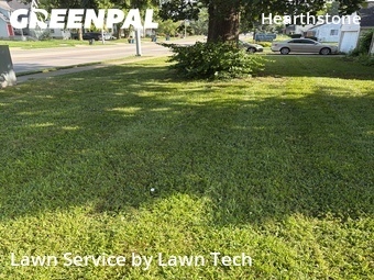 Lawn Mowing nearby Dayton, OH, 