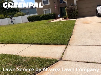 Lawn Maintenance nearby Apopka, FL, 