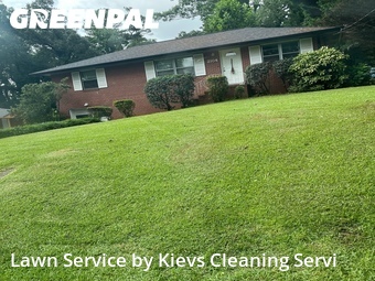 Lawn Maintenance nearby Marietta, GA, 