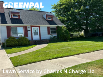 Lawn Mowing Service nearby Parma, OH, 