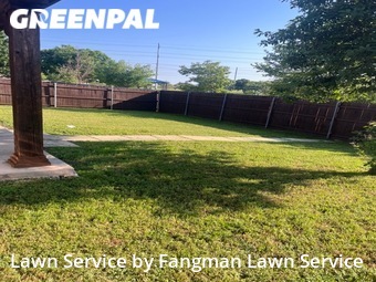 Lawn Care Service nearby Denton, TX, 