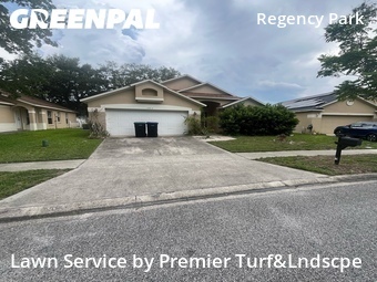 Lawn Mow nearby Orlando, FL, 