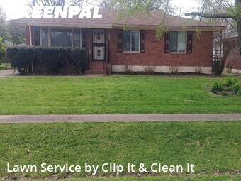Lawn Service nearby Louisville, KY, 