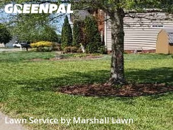 Yard Mowing nearby Chesapeake, VA, 
