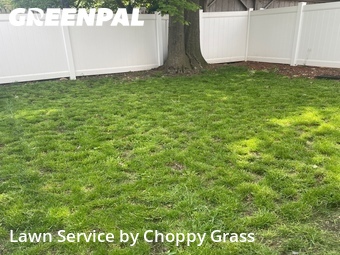 Lawn Service nearby North Bergen, NJ, 
