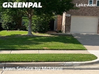 Lawn Service nearby Hurst, TX, 