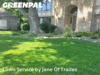 Lawn Mow nearby Eden Prairie, MN, 