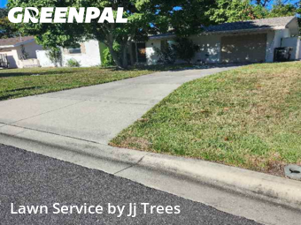 Lawn Service nearby Clearwater, FL, 