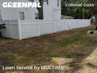 Lawn Care nearby Tampa, FL, 