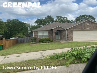 Yard Mowing nearby North Little Rock, AR, 
