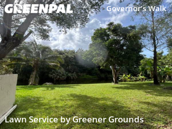 Lawn Service nearby Coral Springs, FL, 