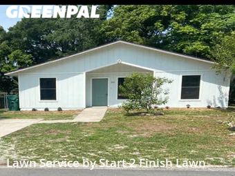 Yard Mowing nearby De Land, FL, 