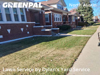 Lawn Maintenance nearby Chicago, IL, 