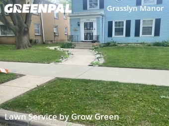 Lawn Care nearby Milwaukee, WI, 