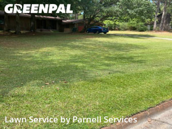 Lawn Mowing Service nearby Fayetteville, NC, 