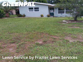 Lawn Mowing Service nearby Largo, FL, 