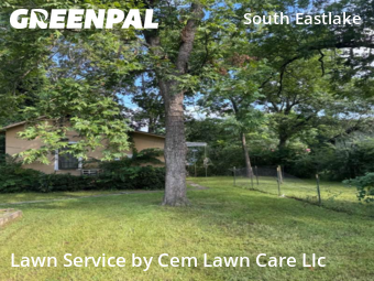 Grass Cutting nearby Birmingham, AL, 