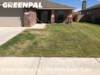Grass Cutting nearby Lubbock, TX, 