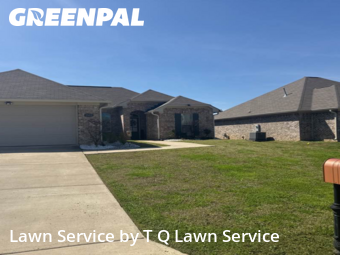 Lawn Service nearby Brandon, MS, 