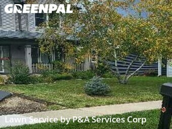 Yard Cutting nearby Elgin, IL, 