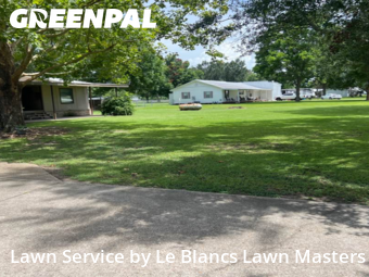 Lawn Care nearby Saint Martinville, LA, 