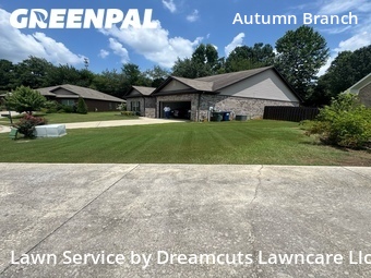 Lawn Mow nearby Madison, AL, 