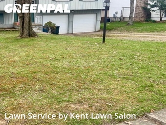 Lawn Maintenance nearby Kent, OH, 