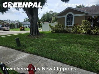 Lawn Care nearby Largo, FL, 
