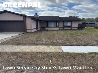 Lawn Care nearby Winter Park, FL, 