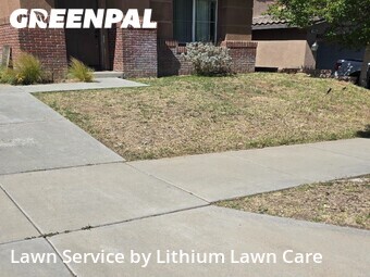 Work completed by affordable-landscaping-maintenance-services-in in Lake Elsinore, CA