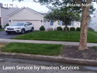 Lawn Cutting nearby Columbus, OH, 