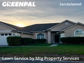 Yard Cutting nearby Jacksonville, FL, 