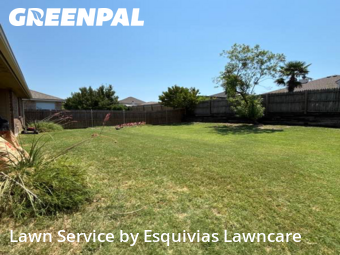 Lawn Mow nearby White Settlement, TX, 